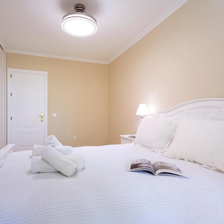 Sunstay Costa Lago Flat III Torremolinos - Apartamento de 3 dormitorios - 26