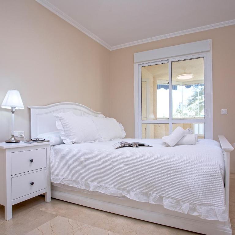Sunstay Costa Lago Flat III Torremolinos - Apartamento de 3 dormitorios - 25