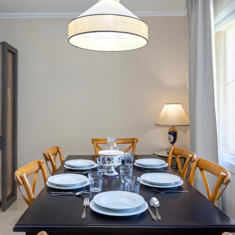 Sunstay Costa Lago Flat III Torremolinos - Apartamento de 3 dormitorios - 28