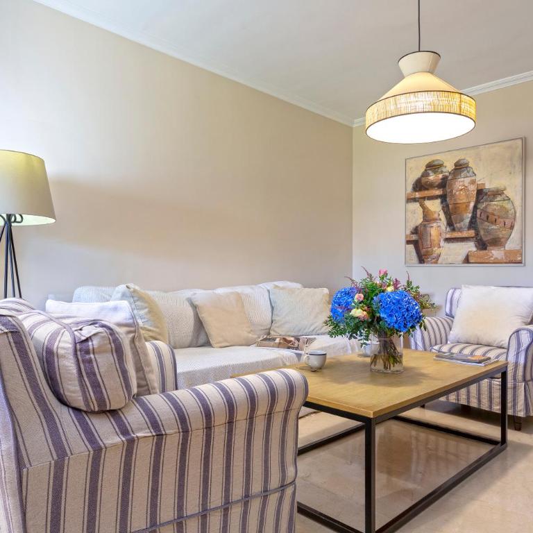 Sunstay Costa Lago Flat III Torremolinos - Apartamento de 3 dormitorios - 11