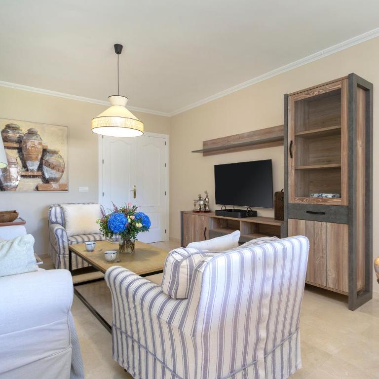 Sunstay Costa Lago Flat III Torremolinos - Apartamento de 3 dormitorios - 24
