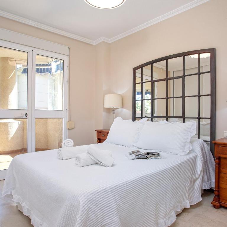 Sunstay Costa Lago Flat III Torremolinos - Apartamento de 3 dormitorios - 4