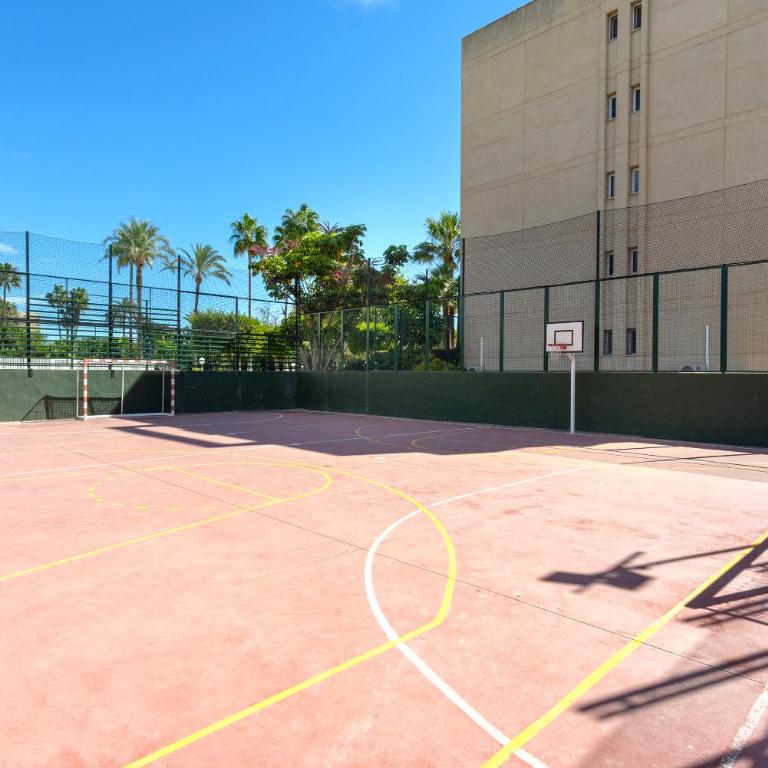 Sunstay Costa Lago Flat III Torremolinos - Apartamento de 3 dormitorios - 22