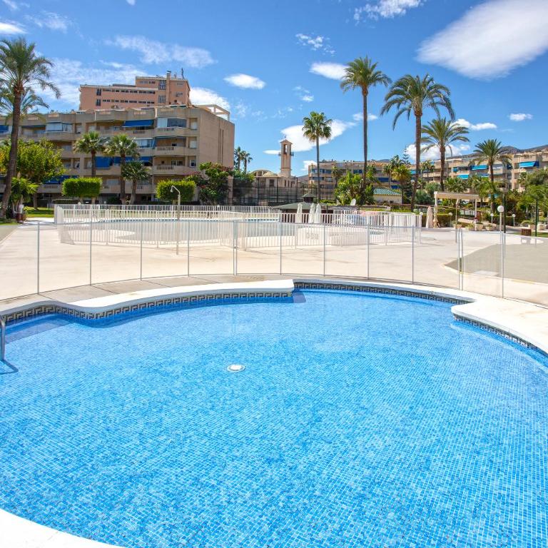Sunstay Costa Lago Flat III Torremolinos - Apartamento de 3 dormitorios - 13
