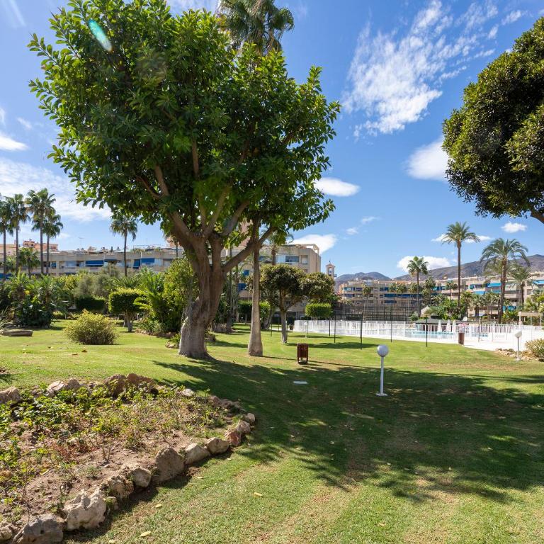 Sunstay Costa Lago Flat III Torremolinos - Apartamento de 3 dormitorios - 30