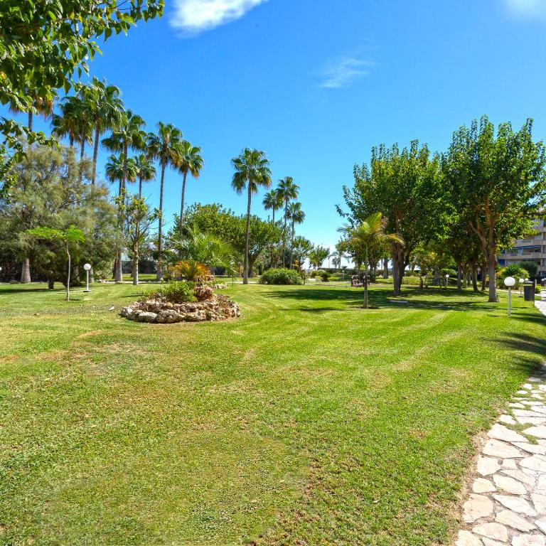 Sunstay Costa Lago Flat III Torremolinos - Apartamento de 3 dormitorios - 33