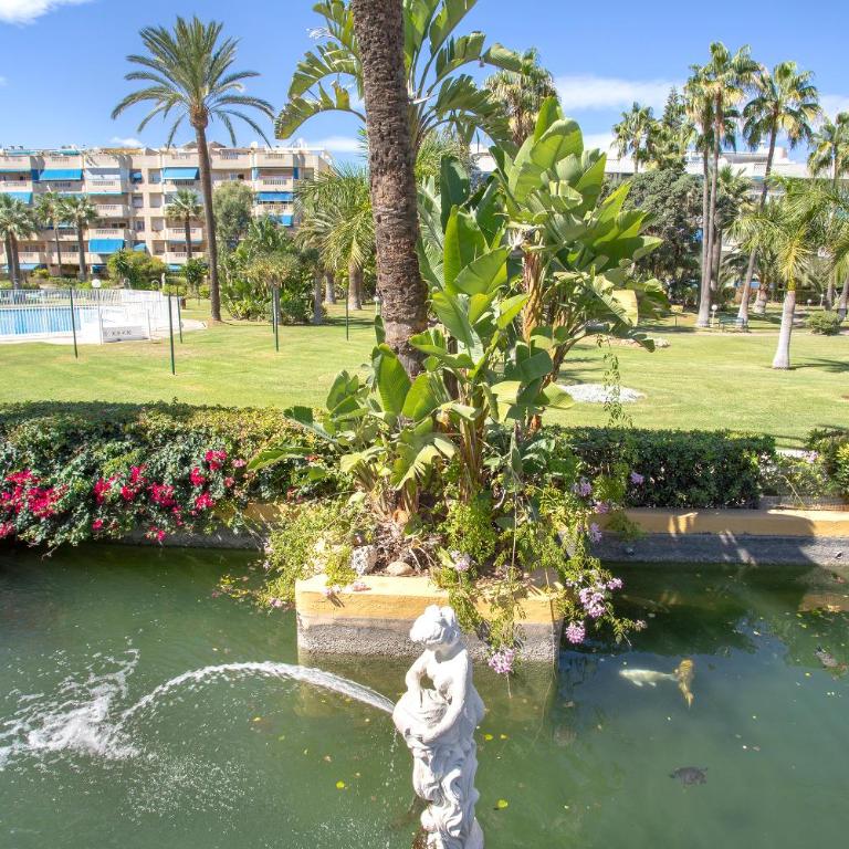 Sunstay Costa Lago Flat III Torremolinos - Apartamento de 3 dormitorios - 9