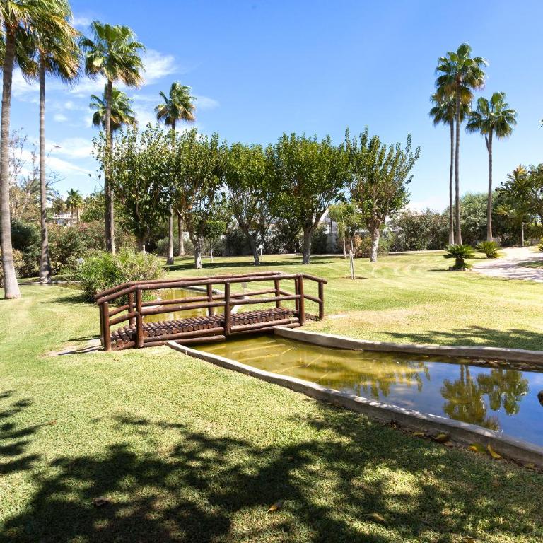 Sunstay Costa Lago Flat III Torremolinos - Apartamento de 3 dormitorios - 34