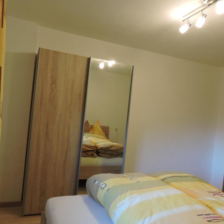Haus Bergkristall - Apartment mit 2 Schlafzimmern - 44
