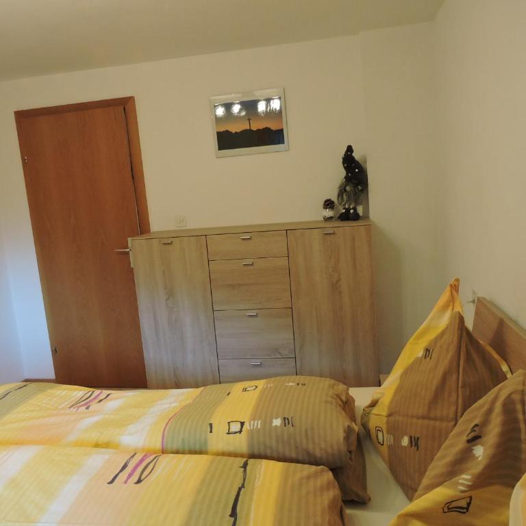 Haus Bergkristall - Apartment mit 2 Schlafzimmern - 42