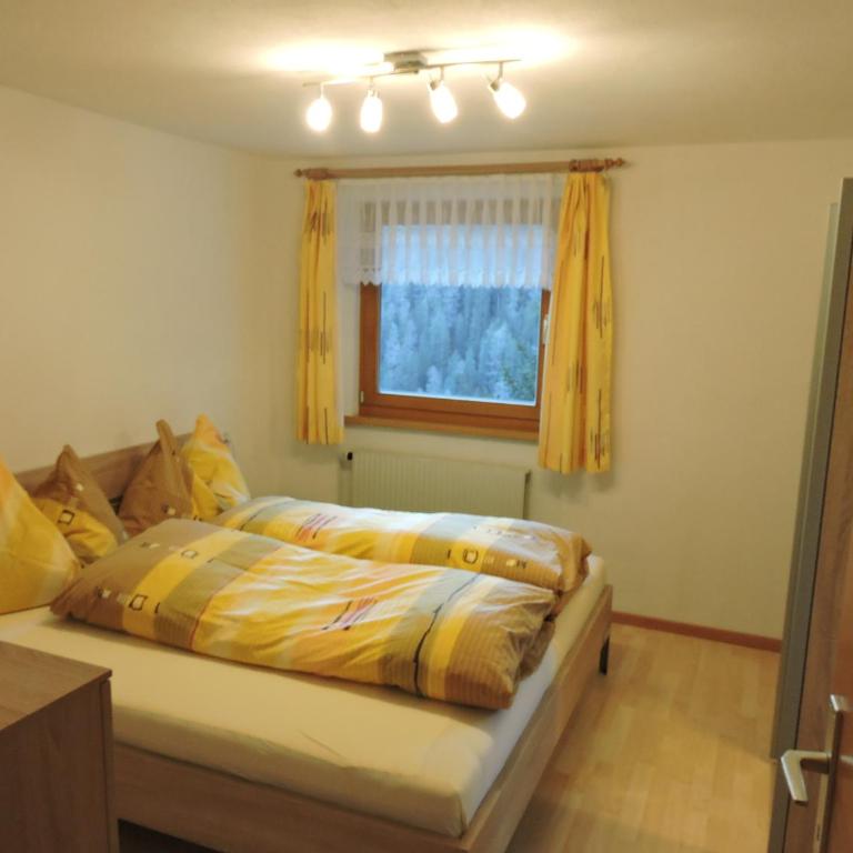 Haus Bergkristall - Apartment mit 2 Schlafzimmern - 41