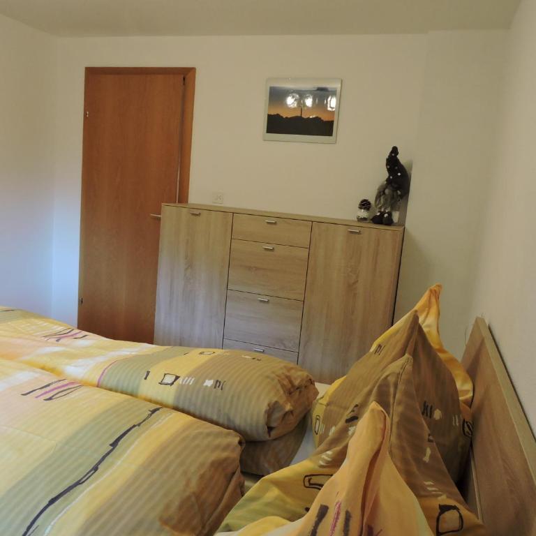 Haus Bergkristall - Apartment mit 2 Schlafzimmern - 40