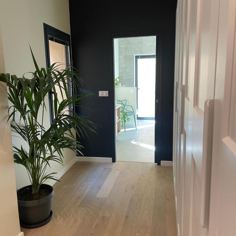Le Spacieux - Un Voyage en Provence- Offre de lancement - Appartement 3 Chambres avec Piscine Privée - 13