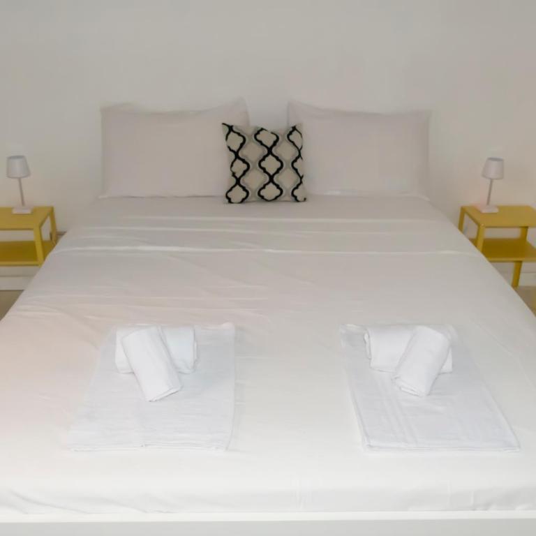 Mazzini Home - Appartamento con 1 Camera da Letto - 15