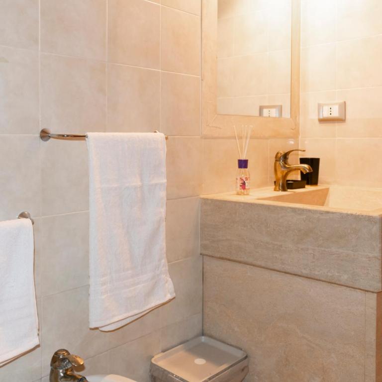 Mazzini Home - Appartamento con 1 Camera da Letto - 22