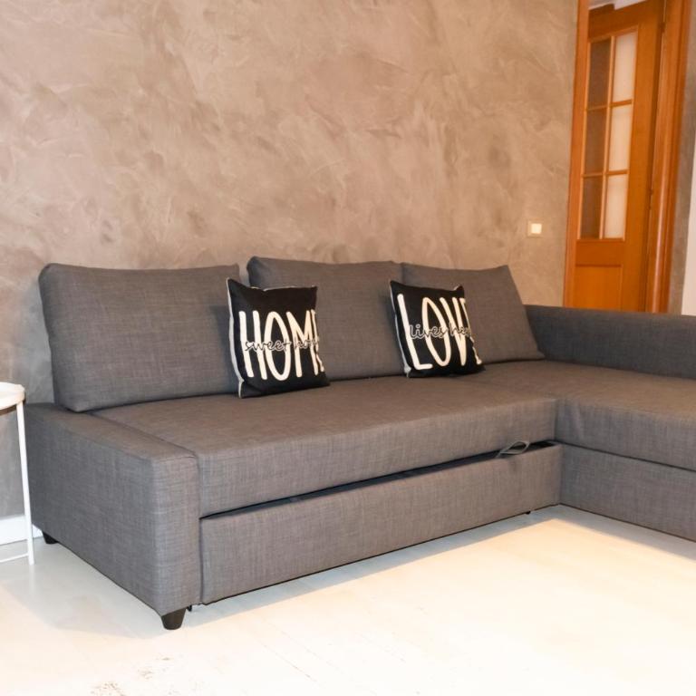 Mazzini Home - Appartamento con 1 Camera da Letto - 3