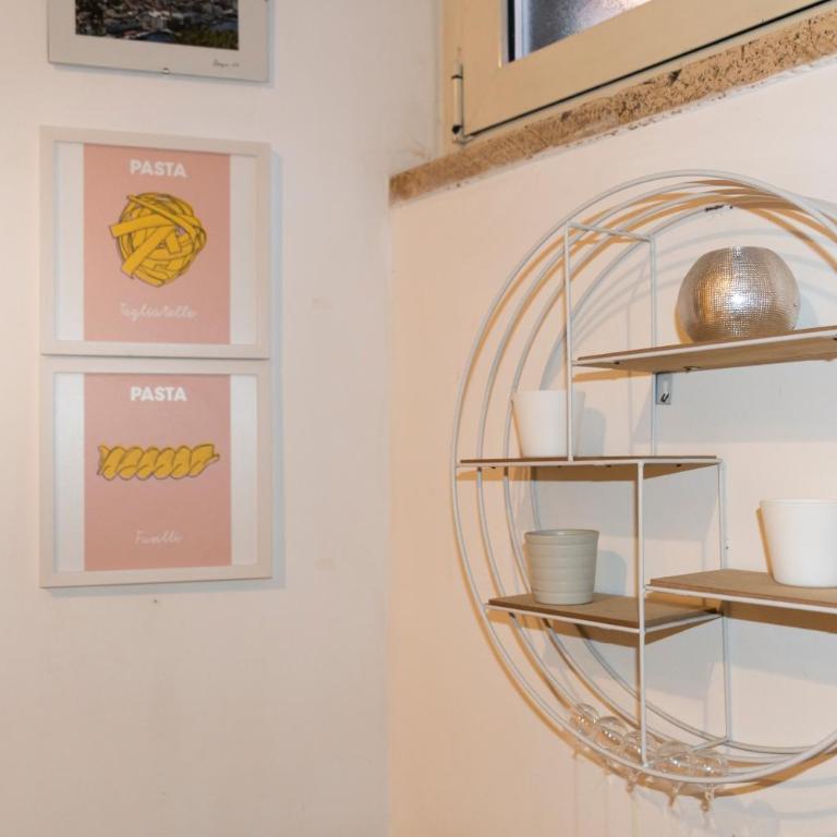 Mazzini Home - Appartamento con 1 Camera da Letto - 6