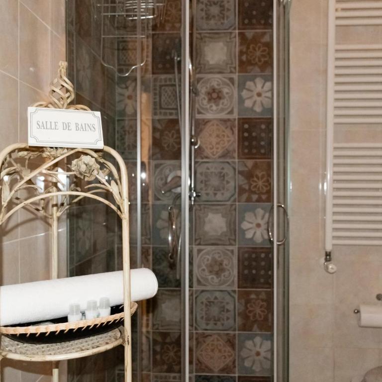 Mazzini Home - Appartamento con 1 Camera da Letto - 21