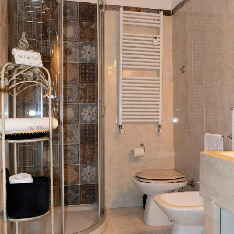Mazzini Home - Appartamento con 1 Camera da Letto - 20