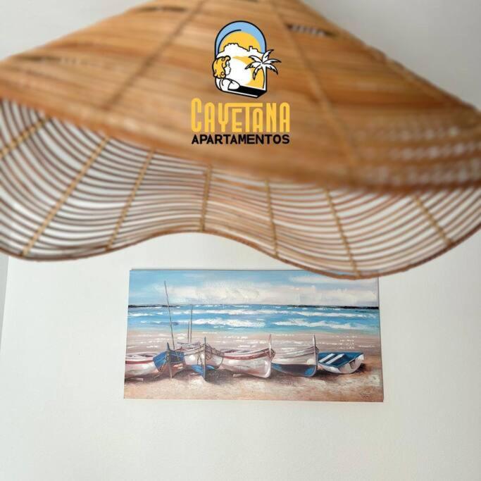 Apartamentos Cayetana - Apartamento de 3 dormitorios - 1
