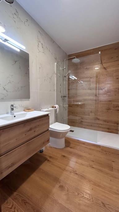 Apartamentos Cayetana - Apartamento de 3 dormitorios - 2