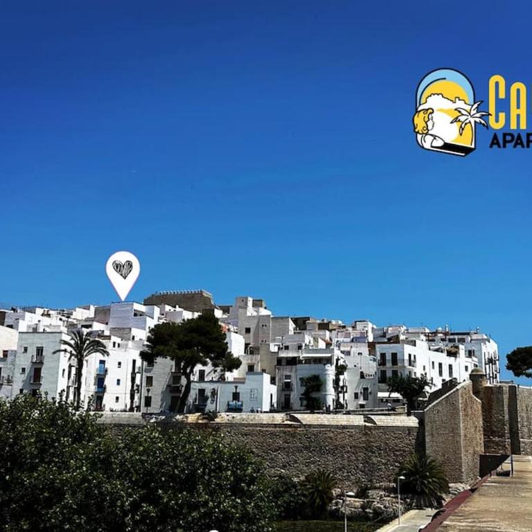Apartamentos Cayetana - Apartamento de 3 dormitorios - 5