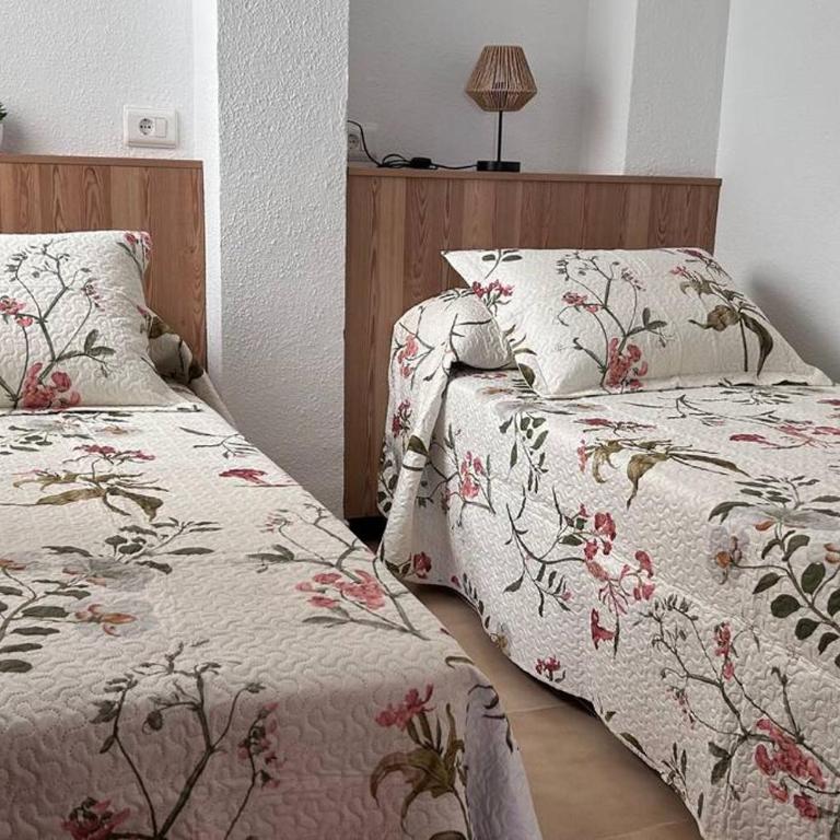 Apartamentos Cayetana - Apartamento de 3 dormitorios - 6
