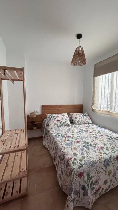 Apartamentos Cayetana - Apartamento de 3 dormitorios - 12