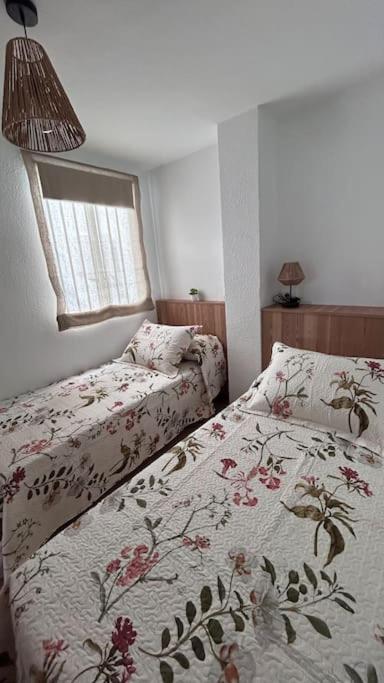 Apartamentos Cayetana - Apartamento de 3 dormitorios - 13