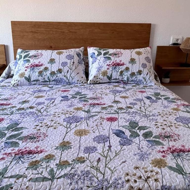 Apartamentos Cayetana - Apartamento de 3 dormitorios - 16
