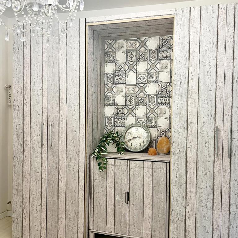 Mazzini Home - Appartamento con 1 Camera da Letto - 16