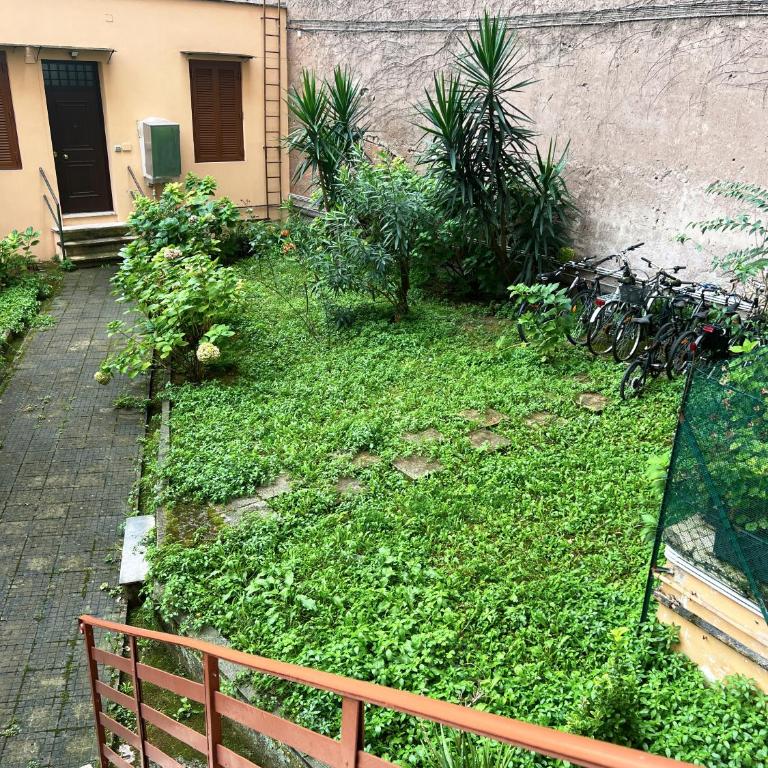 Mazzini Home - Appartamento con 1 Camera da Letto - 28