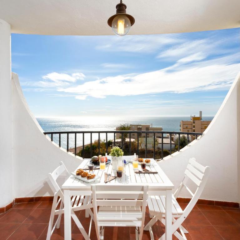 Sunstay Diamond Loft Fuengirola Beach - Estudio - 6