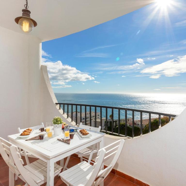 Sunstay Diamond Loft Fuengirola Beach - Estudio - 1
