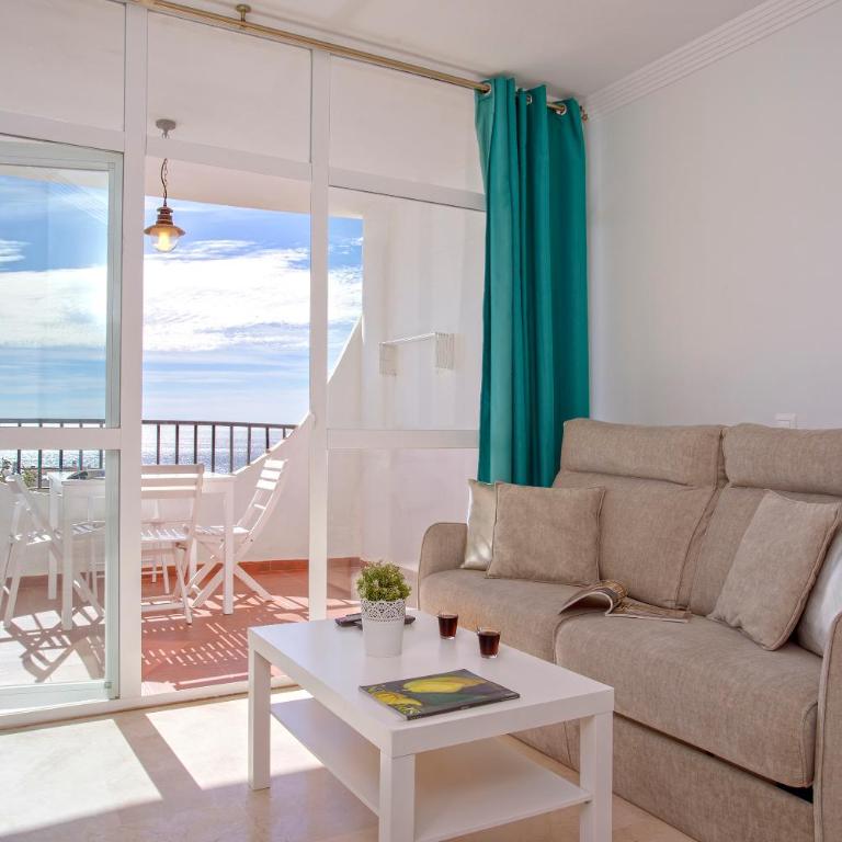 Sunstay Diamond Loft Fuengirola Beach - Estudio - 9