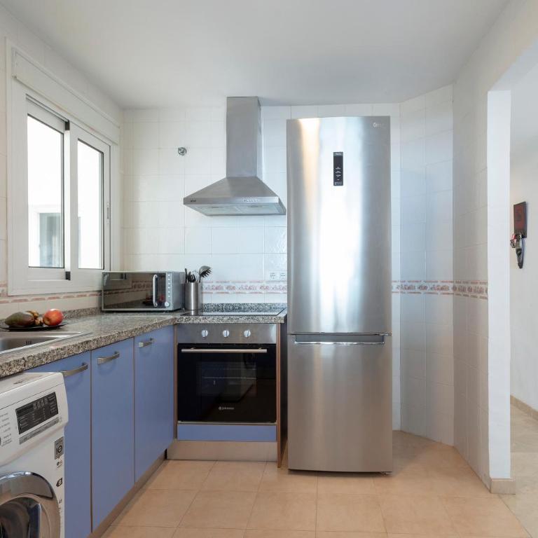 Sunstay Diamond Loft Fuengirola Beach - Estudio - 12