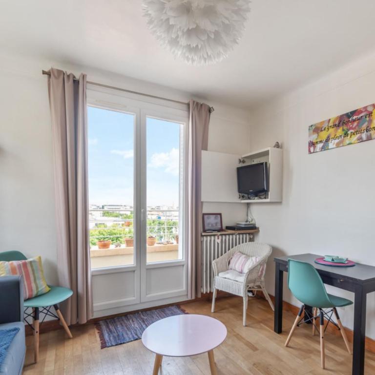 Appartement Menor - Welkeys - Appartement - 3
