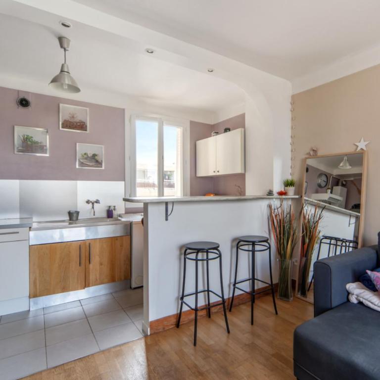 Appartement Menor - Welkeys - Appartement - 2