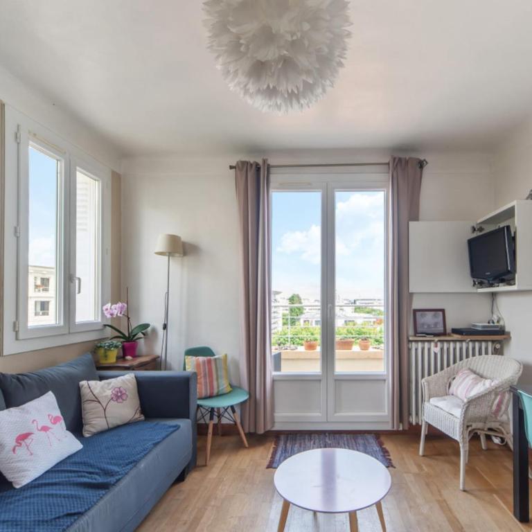 Appartement Menor - Welkeys - Appartement - 4