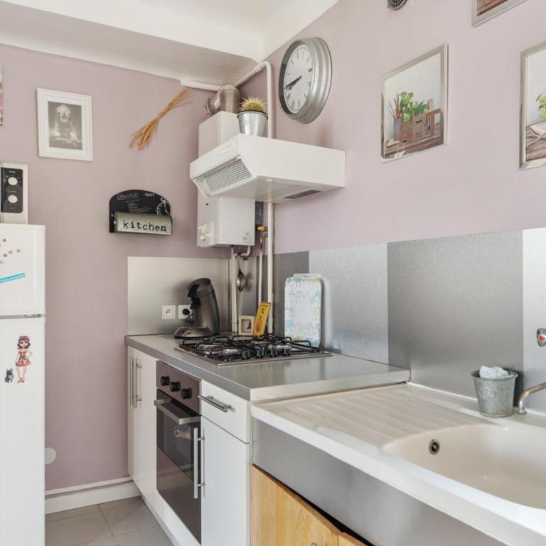 Appartement Menor - Welkeys - Appartement - 10