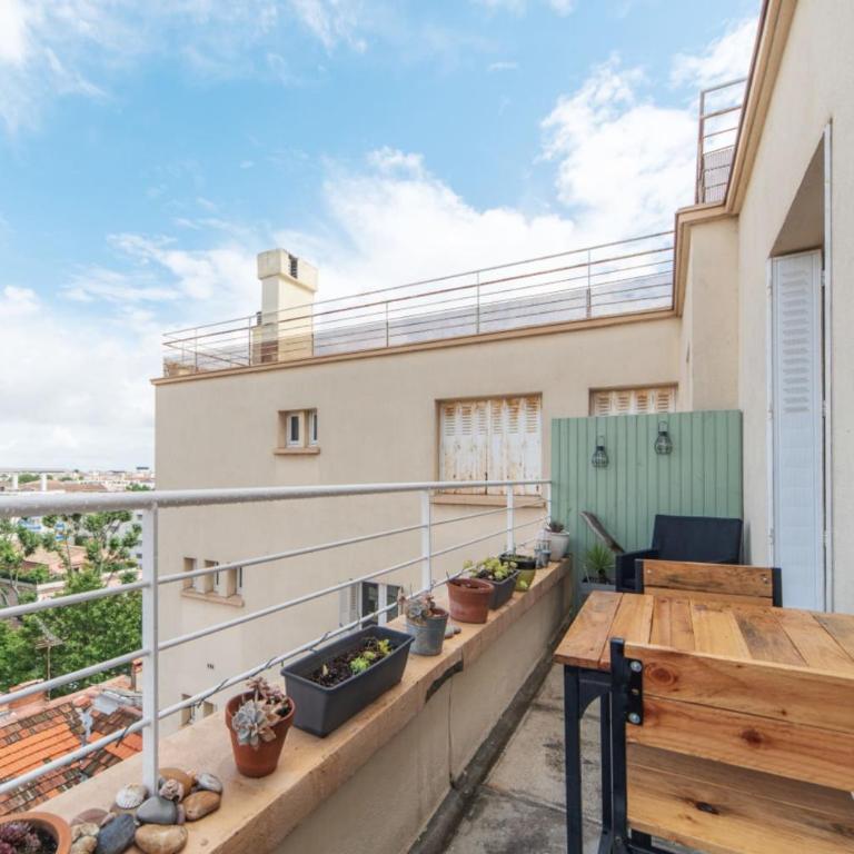 Appartement Menor - Welkeys - Appartement - 12