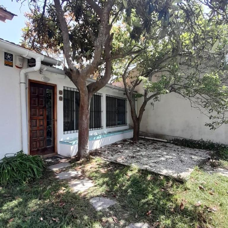 Casa para 5 personas a 3 cuadras del Mar - Two-Bedroom House - 3
