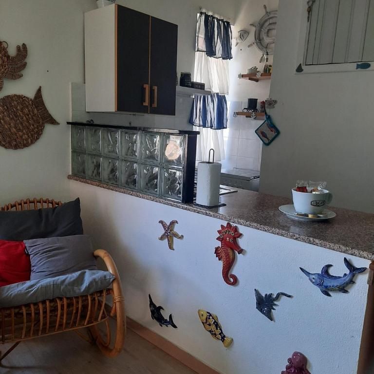 NEREA house - One-Bedroom Apartment - 4