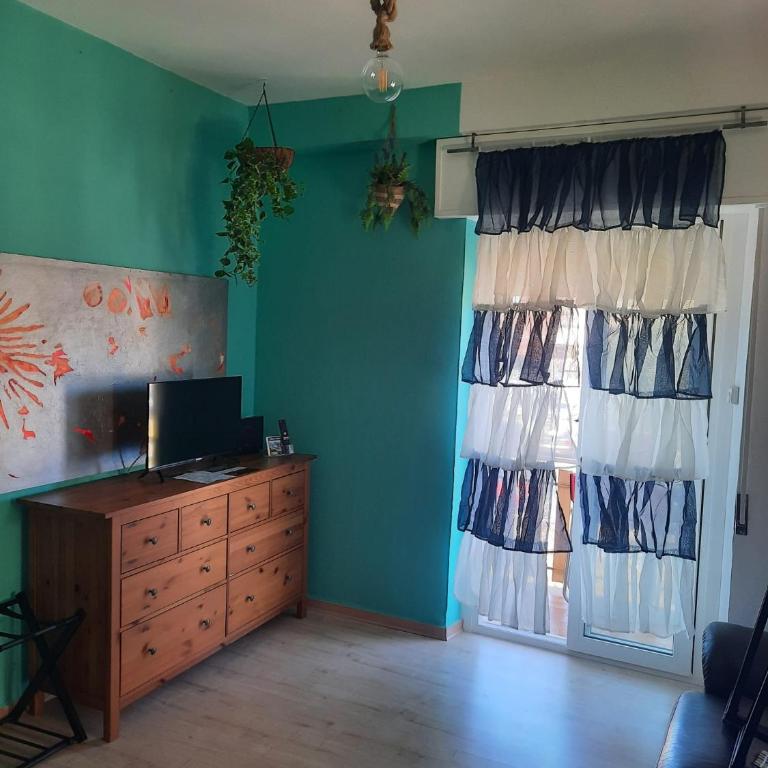 NEREA house - One-Bedroom Apartment - 3