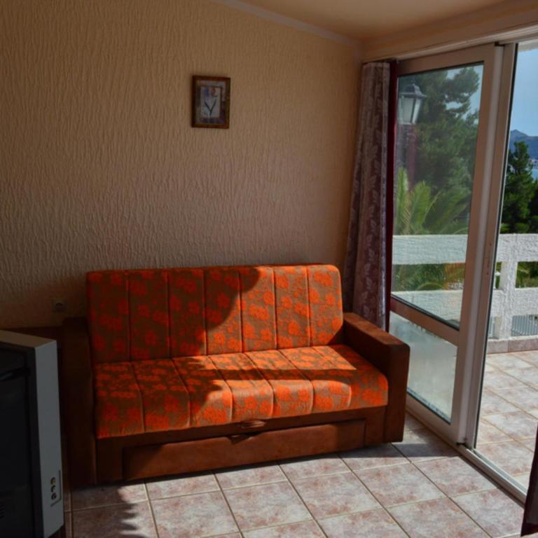 Apartment Zeleny Pojas - Appartement - Vue sur Mer - 4