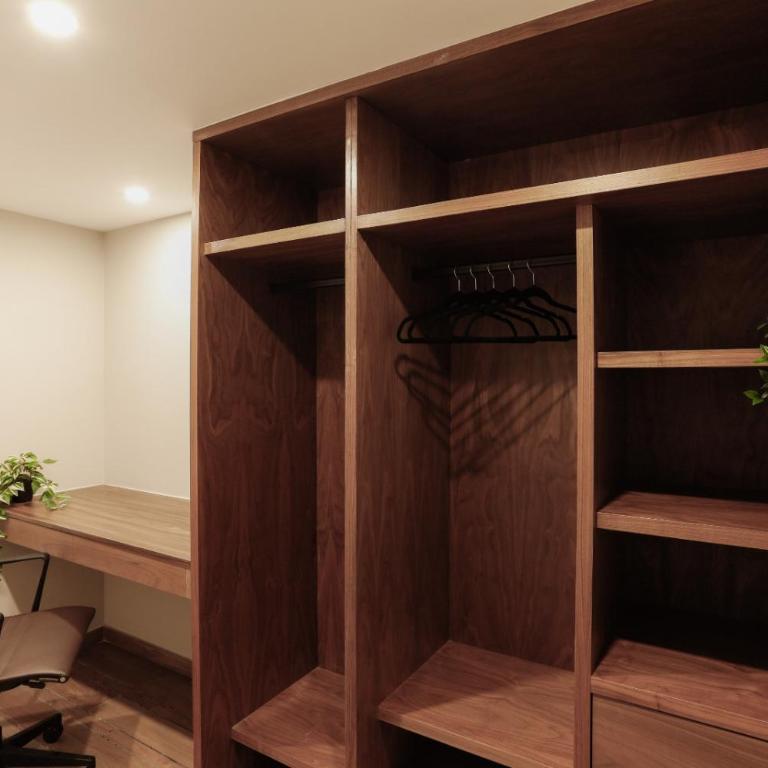 Porta Kepler - Suite Executive - 2