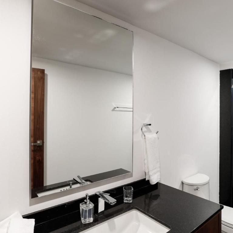 Porta Kepler - Suite Executive - 3
