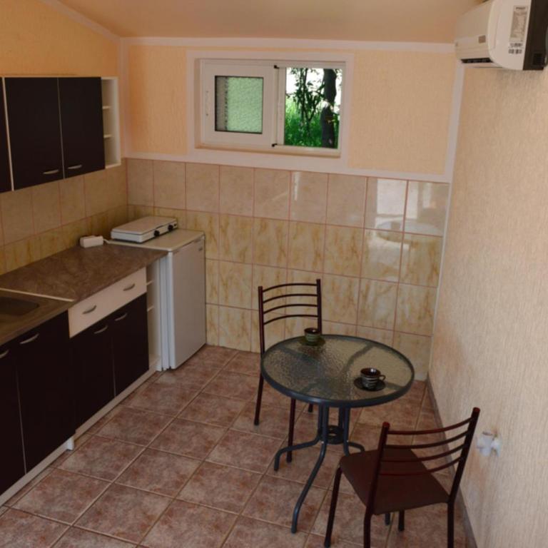 Apartment Zeleny Pojas - Appartement - Vue sur Mer - 3