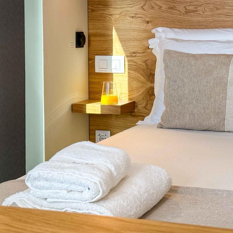 beVES Sea & Smart work - El principito - Apartamento de 1 dormitorio - 21