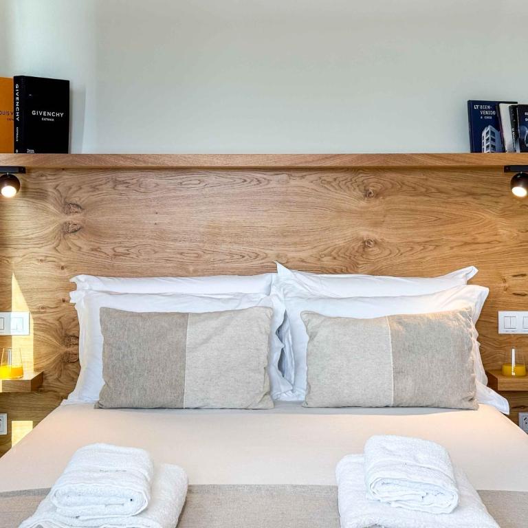 beVES Sea & Smart work - El principito - Apartamento de 1 dormitorio - 29